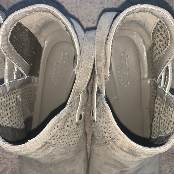 Booties - Picture 3 of 3